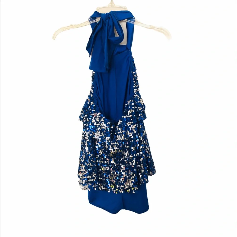 N/A dance costume
